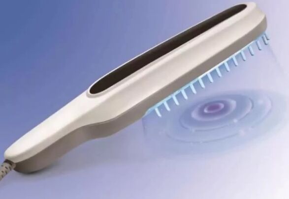 UFV -Phototherapievorrichtung