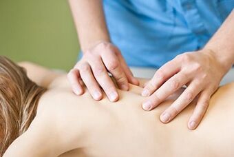 Osteopathie
