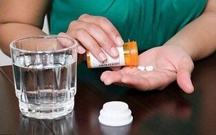 Psoriasis-Behandlung mit Medikamenten